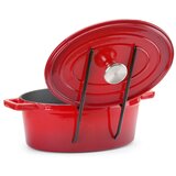 Hendi držač poklopca, 2 kom, 224x52x(H)105mm | Eponuda.com