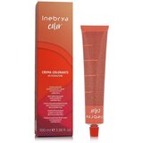 Inebrya Color Pastel (Rose Intense Pink) 100 ml Slike