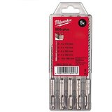 Milwaukee SDS-plus vrtalniki so postavili 5 psov., (21107114) Cene