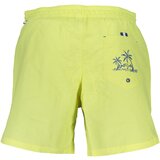 North Sails GREEN MEN'S BOTTOM COSTUME | ePonuda.com