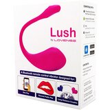 Lovense Bullet vibrator - Lush 2 | Shoptok.si