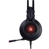 A4Tech A4-G525 bloody gejmerske slusalice sa mikrofonom, 7.1 surround, 50mm/16ohm, color led, ch,usb Cene