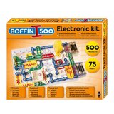 Boffin I 500 Cene