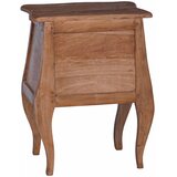 Skladišni kovčeg 48 x 35 x 64 cm Čvrsto mahagonijsko drvo | Eponuda.com