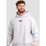 GymBeam muški duks unity grey | ePonuda.com