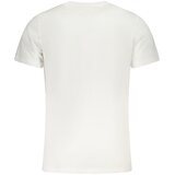 Tommy Jeans Muška Majica Kratkih Rukava Bijela | shoptok.hr