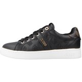 Guess Nizke superge FLFBTZ FAL12 Črna | Shoptok.si