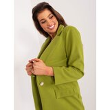 Italy Moda Blazer-DHJ-MA-18598.12X-Olive | Shoptok.si