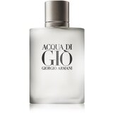 Giorgio Armani Acqua di Giò Pour Homme toaletna voda za moške 30 ml | Shoptok.si