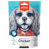 WANPY chicken Jerky Dumbbells 100g | ePonuda.com