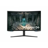 Samsung monitor Odyssey G65B LS27BG650EUXEN 27 QHD Gaming Smart, VA 350 cd/m2, AMD FreeSync Premium Pro, HDR, 1ms, HDMIx2, DP, USBID: EK000587150