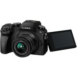 Panasonic Lumix G7 + 14-42mm (KIT) + darilo: torbica - | Shoptok.si