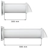  Dalap 24ZH01 - Sobni rekuperator HERO 9,4W/230V | Eponuda.com