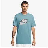 Nike M nsw tee 12mo futura sp25 | ePonuda.com