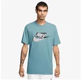 M nsw tee 12mo futura sp25