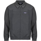 Patagonia M'S ISTHMUS UNLINED JKT Siva Cijene