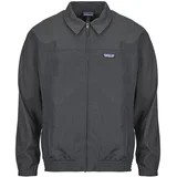 M'S ISTHMUS UNLINED JKT Siva