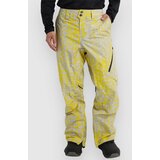 Burton AK Gore-Tex Cyclic Hlace atomic shatter Cene
