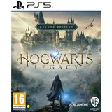 Warner Bros PS5 Hogwarts Legacy - Deluxe Edition video igrica Cene