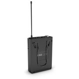 Ld Systems U306 BPL Brezžični kravatni mikrofon - - Audio-Kondric | Shoptok.si