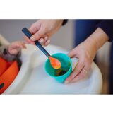 Tommee Tippee Heat Sense žličica 4 kom 4m+ 4 kom | shoptok.hr