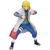 Banpresto Figura Grandista - Minato Namikaze, 23 cm | shoptok.hr