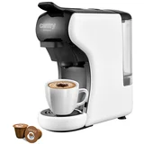 espresso aparat z več različnimi kapsulami CR4414