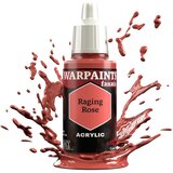 Warpaints Fanatic: Cool Reds - Raging Rose | shoptok.hr