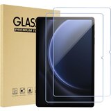 INF Zaščita zaslona iz kaljenega stekla za Samsung Galaxy Tab (2 paketa) Samsung Galaxy Tab S9 FE+ (12.4), (21685141) | Shoptok.si