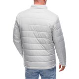 Edoti Men's mid-season quilted jacket | shoptok.hr