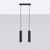 Nice Lamps Crna viseća svjetiljka Gleam – | shoptok.hr