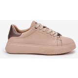 Big Star Women's Sneakers Made Of Eco Leather Big Star | shoptok.hr