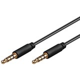 Goobay kabel AUX AUDIO 3,5mm 2m Cene