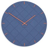 Von Der Factory Zidni sat Luxhora Mosaida Dark Blue 11 boja kazaljki Cijene