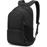 Pacsafe METROSAFE LS450 ECONYL BACKPACK Sigurnosni gradski ruksak, crna, veličina