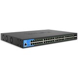 Linksys svič LGS352MPC-EU Cene