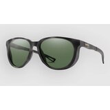 Smith Seeker Matte Ash Tortoise Soncna ocala chromapop pol gry grn | Shoptok.si