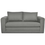 Cosmopolitan Design Siv raztegljiv kavč Honolulu Cene