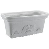  Žardinjera Di Martino Flora, 100 lit, bela | Eponuda.com