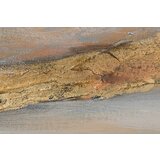  Naslikana slika na platnu NEBO 1-delna YOBCWFAB031 - 90x110 cm () | Shoptok.si