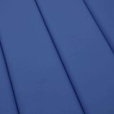vidaXL Jastuk za ležaljku kraljevsko plavi 200x60x3 cm tkanina Oxford | shoptok.hr