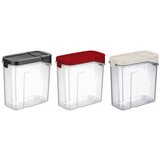 Posuda SA POKLOPCEM 18*10*18CM PVC 83067 Cijene