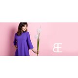 BeWear Ženska obleka B070 | Shoptok.si