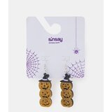 Sinsay Naušnice | shoptok.hr