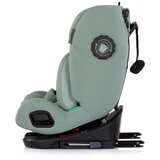 Chipolino autosjedalica i-Size 40–150 cm ISOFIX 360° Techno iGROW Matcha | shoptok.hr