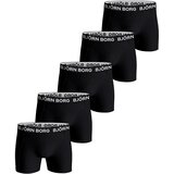 Bjorn Borg Cotton Stretch 5x boksarice | Shoptok.si