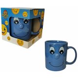 Solja SMILEY PLAVA | ePonuda.com