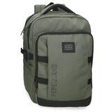 PepeJeans Matlock ranac za laptop - Khaki ( 73.123.42 ) Cene