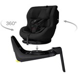 Thule Elm autosjedalica za djecu - crna | shoptok.hr