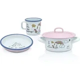 metalac dečiji set mini m unicorn 3u1